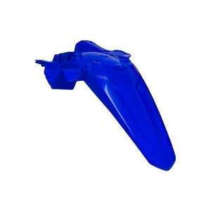 Rtech Rear Guard - Yamaha YZ250F YZ450FX WR450F YZ450F YZ250FX BLUE