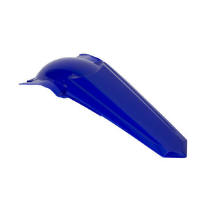 Rtech Rear Guard - Yamaha YZ250F 10-13 - Blue