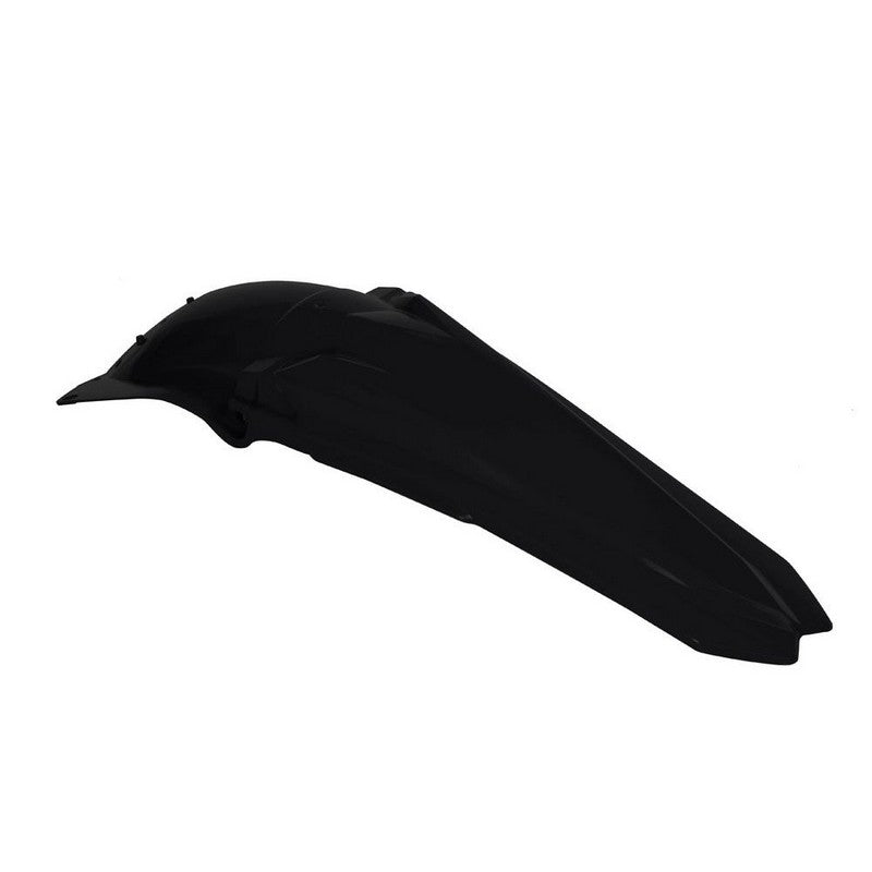 Rtech Rear Guard - Yamaha YZ450F 10-13 BLACK