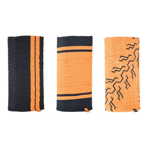 Oxford Comfy Face Mask - 3 Pack - HD Colours