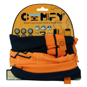 Oxford Comfy Face Mask - 3 Pack - HD Colours