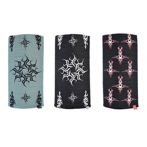 Oxford Comfy Face Mask - 3 Pack - Tribal