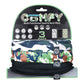 Oxford Comfy Face Mask - 3 Pack - Camo