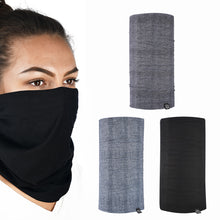 Load image into Gallery viewer, Oxford Comfy Face Mask - 3 Pack - Herringbone
