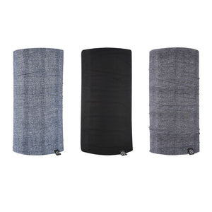 Oxford Comfy Face Mask - 3 Pack - Herringbone