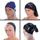 Oxford Comfy Face Mask - Single - NZ Fern
