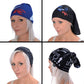 Oxford Comfy Face Mask - 3 Pack - Hex