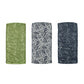 Oxford Comfy Face Mask - 3 Pack - Paisley