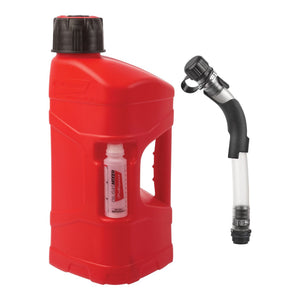 Polisport Fuel Can : 10L : Pro Octane Utility