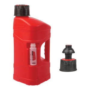 Polisport Fuel Can : 10L : Pro Octane Utility : Quick Fill