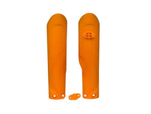 Load image into Gallery viewer, Rtech Fork Guards - KTM 85SX 18-23 GasGas MC85 - Orange