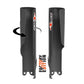 Rtech Fork Guards - Full Wrap - KTM Husqvarna GasGas 23/24 - Black