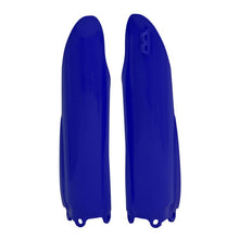 Load image into Gallery viewer, Rtech Fork Guards - Yamaha YZ125 YZ250 08-14 YZ250F YZ450F 08-09 BLUE