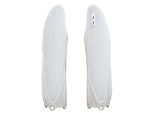 Load image into Gallery viewer, Rtech Fork Guards - Yamaha YZ YZF 10-23 - White