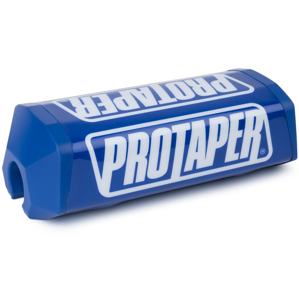 Pro Taper 2.0 Square Bar Pad - Race Blue