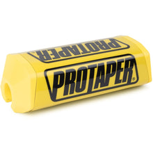 Load image into Gallery viewer, Pro Taper 2.0 Square Bar Pad - Race Yellow