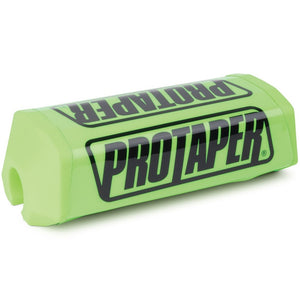 Pro Taper 2.0 Square Bar Pad - Race Green