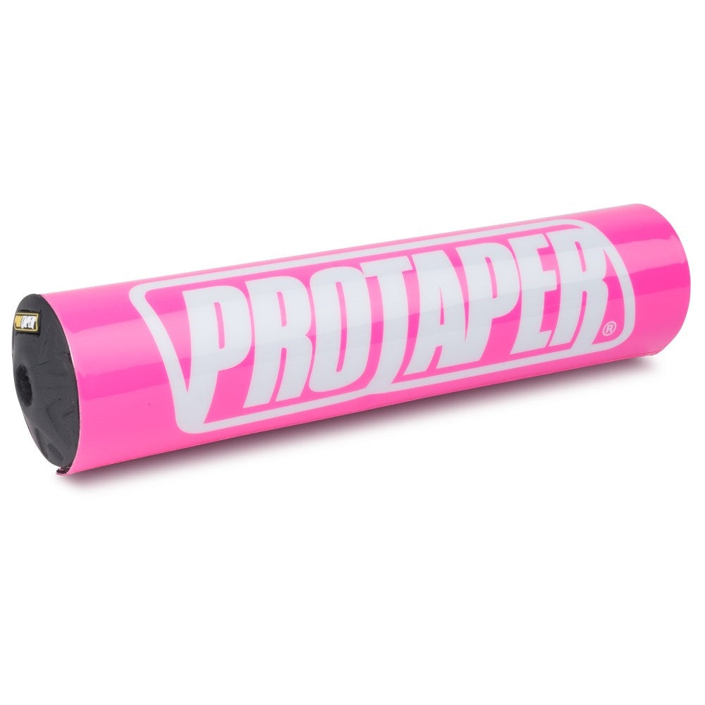 Pro Taper Round Bar Pad - 25cm - Race Pink