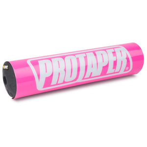 Pro Taper Round Bar Pad - 25cm - Race Pink