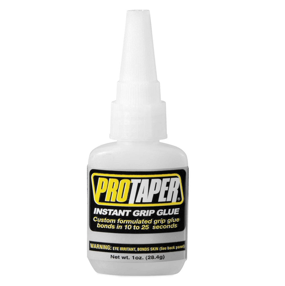 Pro Taper Grip Glue - 1 Oz Bottle