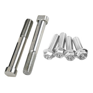 Pro Taper Bar Mount Replacement Bolts