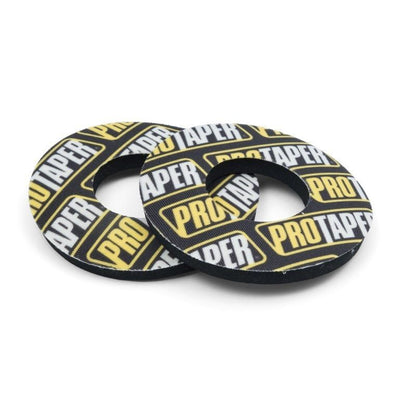 Pro Taper Grip Donuts - Black