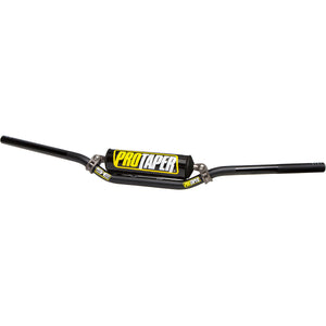 Pro Taper 7/8 SE Handlebars - Schoolboy Low - Black