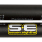 Pro Taper 7/8 SE Handlebars - Schoolboy Low - Black