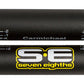 Pro Taper 7/8 SE Handlebars - Schoolboy High - Black