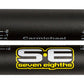 Pro Taper 7/8 SE Handlebars - CR High - Black
