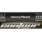 Pro Taper Fatbar Contour Handlebars - Mini Low - Black