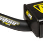 Pro Taper Fatbar Contour Handlebars - Pastrana FMX - Black