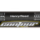Pro Taper Fatbar Contour Handlebars - Pastrana FMX - Black