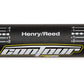 Pro Taper Fatbar Contour Handlebars - SX Race - Black