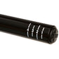 Pro Taper Fatbar Contour Handlebars - SX Race - Black