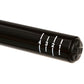 Pro Taper Fatbar Contour Handlebars - Pastrana FMX - Black