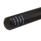 Pro Taper Fatbar Contour Handlebars - SX Race - Black