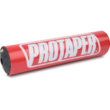 Pro Taper Round Bar Pad - 20cm - Race Red