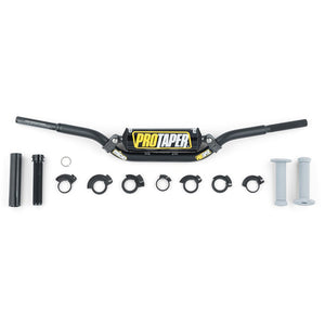 Pro Taper Micro Handlebar Kit - Schoolboy Pro