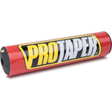Pro Taper Round Bar Pad - 20cm - Red