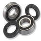 WHEEL BEARING KIT PIVOT WORKS