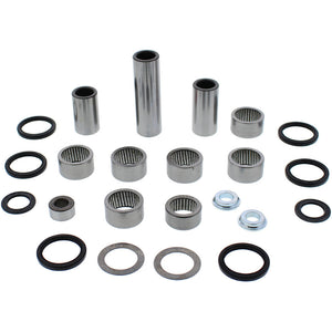 Pivot Works Linkage Kit - SUZUKI RMZ250 13-17, RMZ450 13-17.