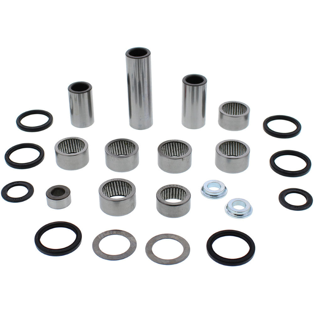 Pivot Works Linkage Kit - Kawasaki KLX450R 08-19 KX250F 06-19 KX450F 06-18