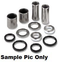 Load image into Gallery viewer, SWINGARM BEARING KIT INCLUDES GREASE