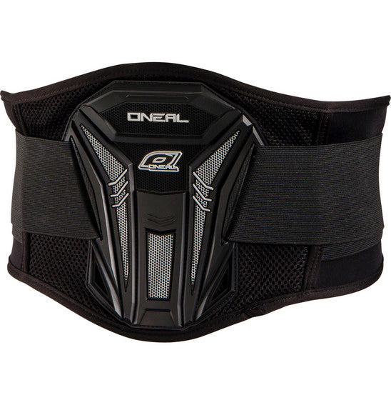 Oneal Adult PXR Kidney Belt - Black