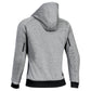 Ixon PALERMO Lady Urban Jacket - Grey/Pink