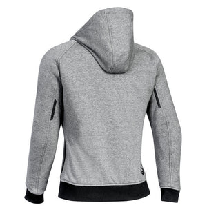 Ixon PALERMO Lady Urban Jacket - Grey/Pink