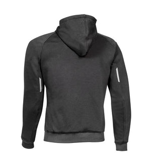 Ixon PALERMO Urban Jacket - Black/White/Red