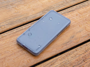 Quad Lock - iPhone 13 Mini Weather Resistant Poncho