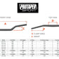 Pro Taper 7/8 Sport Handlebar - Mid Redbud
